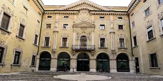 Casa Museo Palazzo Valenti Gonzaga