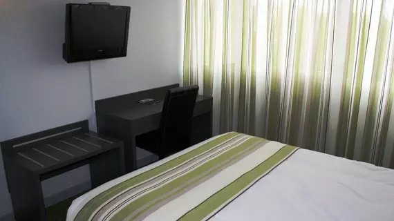 Citotel Atlantic Hotel | Nouvelle-Aquitaine - Pyrenees-Atlantiques - Pau - Pau Nord