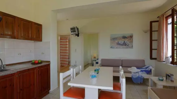 Alianthos Suites | Girit Adası - Hanya (bölge) - Hanya - Tersanas