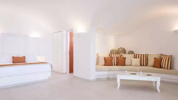 Amber Light Villas Santorini | Ege Adaları - Santorini