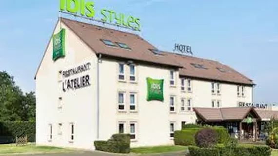 COMFORT HOTEL CHARTRES | Centre - Loire Vadisi - Eure-et-Loir (bölge) - Le Coudray