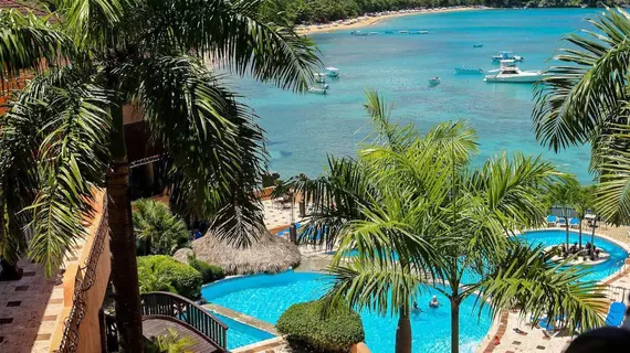 Sosua Bay Beach Resort All Inclusive | Puerto Plata (ili) - Puerto Plata (ve civarı) - Sosua