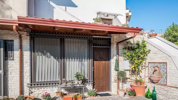 B&B La Casa Di Plinio | Campania - Salerno (il) - Mount Vesuvius - Pompei (bölge) - Pompei