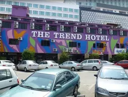 The Trend Hotel | Malacca - Malacca