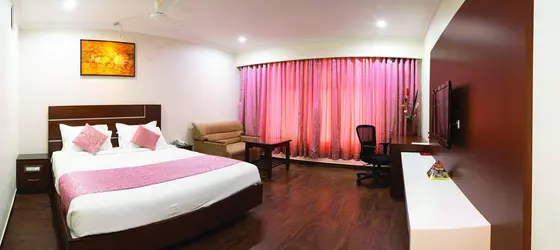 Ramyas Hotels | Tamil Nadu - Tiruchirappalli