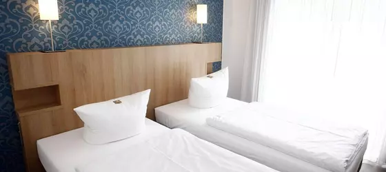 Hotel Westerkamp | Aşağı Saksonya - Osnabrueck