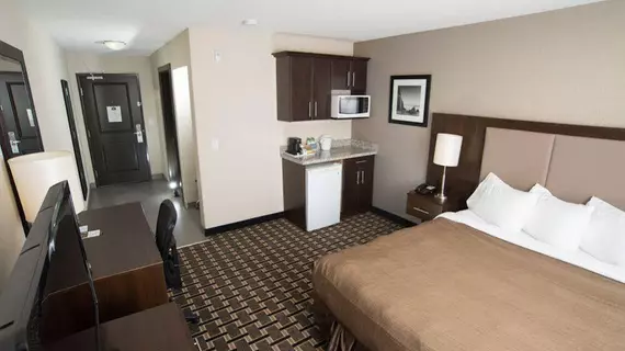 Western Star Inn & Suites Redvers | Saskatchewan - Redvers