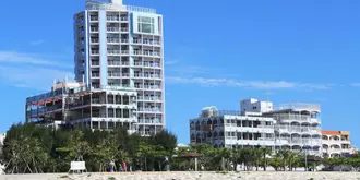 Beachside Condominium