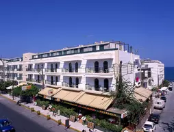 Pela Maria Hotel