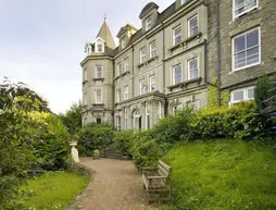 The Valley of Rocks Hotel | Devon (kontluk) - Lynton