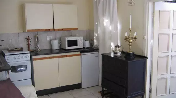 Villa Victoria Executive Guest House | Gauteng - City of Tshwane - Johannesburg (ve civarı) - Benoni