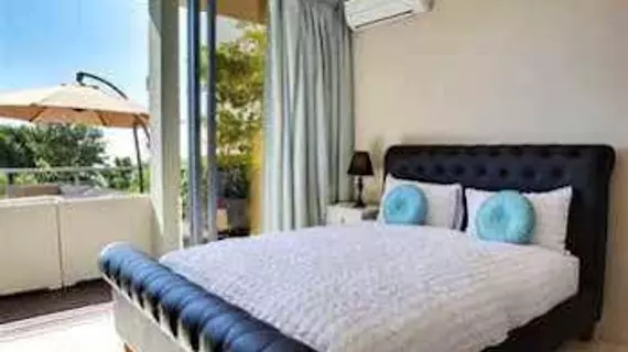 Aloe Manor | West Coast DC - Drakenstein - Cape Town (ve civarı) - Cape Town - Bakoven - Camps Bay