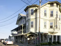 The Nashua House Hotel | Massachusetts - Oak Bluffs