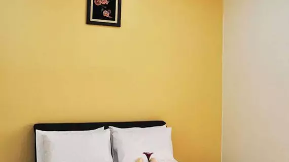 Garden Vacation Suite | Pahang - Kuantan (ve civarı) - Bentong