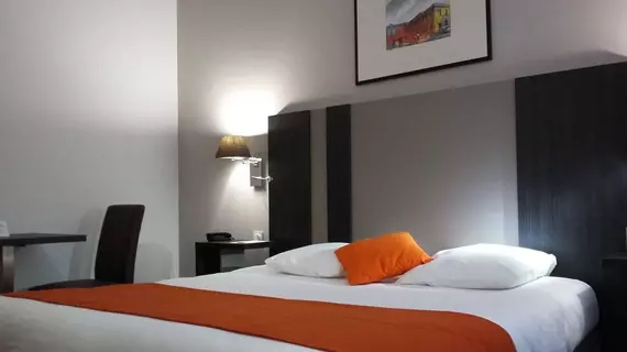 Odalys Appart'Hotel Colombelie | Occitanie - Haute-Garonne - Toulouse (ve civarı) - Toulouse - Toulouse   Kent Merkezi