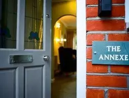 The Annexe | Batı Sussex (kontluk) - Worthing