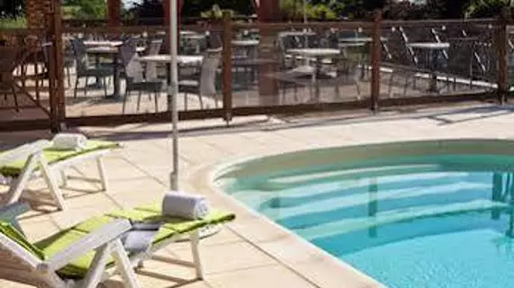 ibis Styles Périgueux Trélissac | Nouvelle-Aquitaine - Dordogne - Trelissac