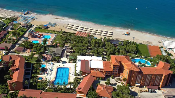 Club Turtas Beach | Antalya - Alanya