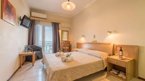 Lesvion Hotel | Kuzey Ege Adaları - Lesvos