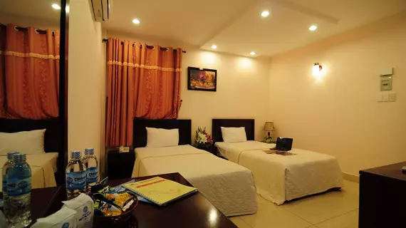 Phuoc Loc Tho 1 Hotel | Binh Duong (vilayet) - Ho Şi Min Şehri (ve civarı) - Ho Chi Minh City