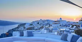 Sunday Suites - Oia Santorini | Ege Adaları - Santorini