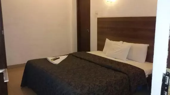 Hotel Royal Executive | Maharaştra - Pune Bölgesi - Pune