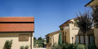 Agriturismo Angelucci