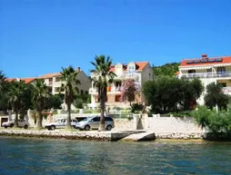 Villa Adria | Dubrovnik-Neretva - Dubrovnik (ve civarı) - Dubrovacko primorje - Slano