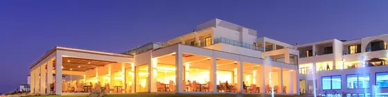 The Kresten Royal Villas & Spa | Ege Adaları - Rodos Bölgesel Birimi - Rodos