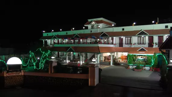 Hotel Apple Valley | Tamil Nadu - Kodaikanal