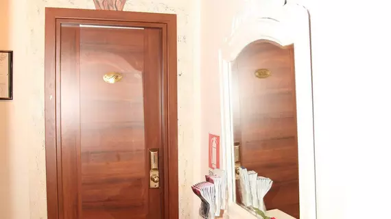 Residence Navonapt | Lazio - Roma (ve civarı) - Roma Kent Merkezi - Navona