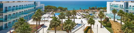 Hipotels Gran Conil & Spa | Andalucia - Cadiz (vilayet) - La Janda - Conil de la Frontera