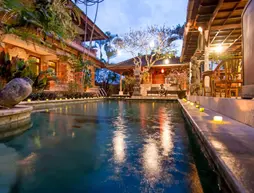 DePradha Guest House | Bali - Ubud - Ubud Kent Merkezi