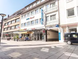 Ulmer Münster Hotel | Baden-Wuerttemberg - Ulm