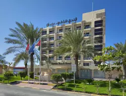 Ajman Beach Hotel | Ajman - Ajman