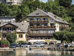 Hotel Post | Upper Austria (Yukarı Avusturya) - Traunkirchen