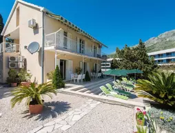 Apartments and Rooms Jokovic | Dubrovnik-Neretva - Dubrovnik (ve civarı) - Zupa dubrovacka - Kupari