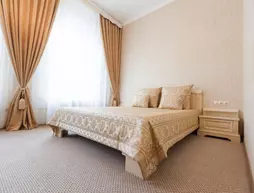 Versal Hotel | Leningrad Bölgesi - St. Petersburg (ve civarı) - St. Petersburg - Tsentralny