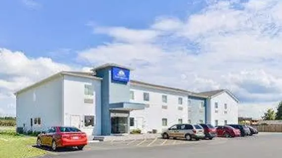 Americas Best Value Inn Baton Rouge College Drive | Louisiana - Baton Rouge (ve civarı) - Baton Rouge