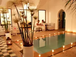 Riad Chamali | Marakeş (ve civarı) - Marrakech - Mechouar Kasbah - Mechouar-Kasbah