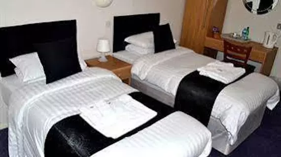 Knowesgate Inn | Northumberland (kontluk) - Newcastle upon Tyne (ve civarı) - Newcastle - Knowesgate