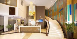 Raviz Centre Point Hotel | Dubai - Dubai