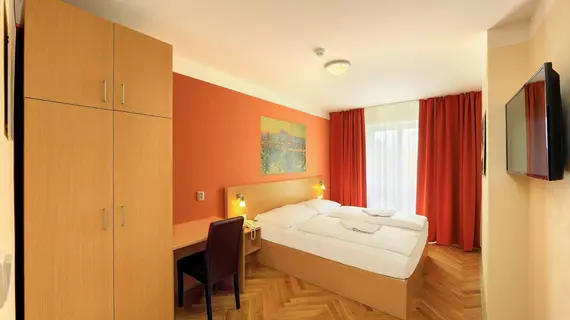 Residence Bene | Prag - Městská čast Praha 1 (en büyük Prag ilçesi) - Stare Mesto