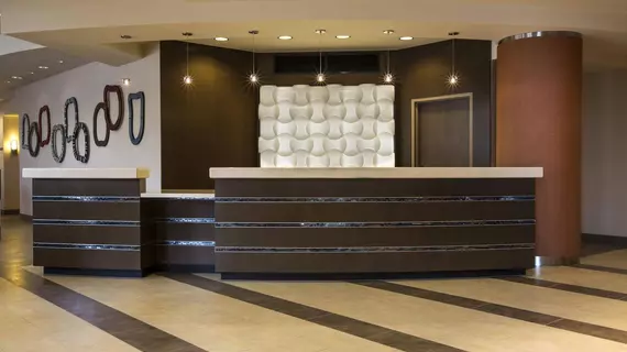 Cambria and suites Rockville | Maryland - Bethesda (ve civarı) - Rockville