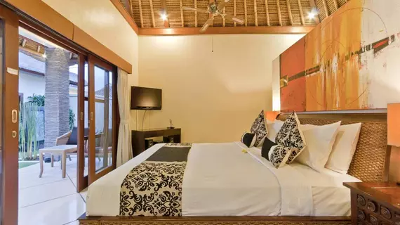 Villa An Tan | Bali - Badung - Seminyak - Drupadi