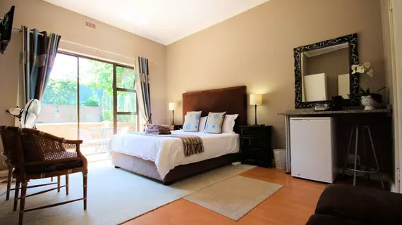 Arabelle Guesthouse | Gauteng - City of Tshwane - Johannesburg (ve civarı) - Pretoria