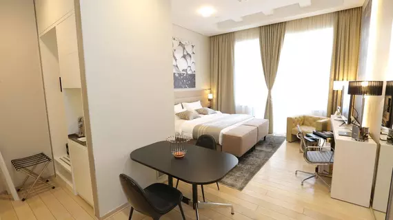 Zepter Hotel | Belgrad - Stari Grad