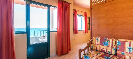 Apartamentos Cabo Baños | Balearic Adaları - Menorca - Ciutadella de Menorca