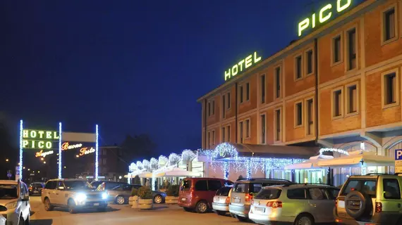 Hotel Pico | Emilia-Romagna - Modena (vilayet) - Mirandola