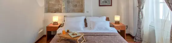 B&B Heritage Villa Apolon | Split-Dalmaçya - Stari Grad (Eski Şehir Merkezi)